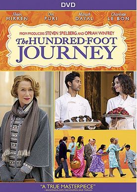 The Hundred-Foot Journey - Click Image to Close