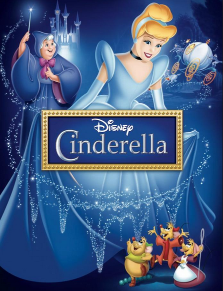 Cinderella - Click Image to Close
