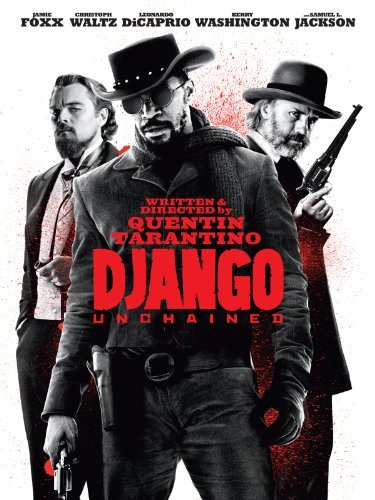 Django Unchained - Click Image to Close