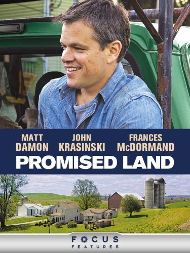 Promised Land - Click Image to Close
