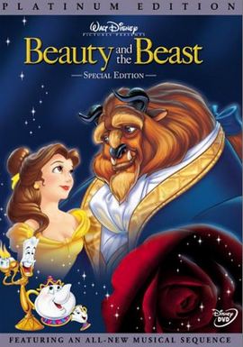 Beauty and the Beast - Click Image to Close