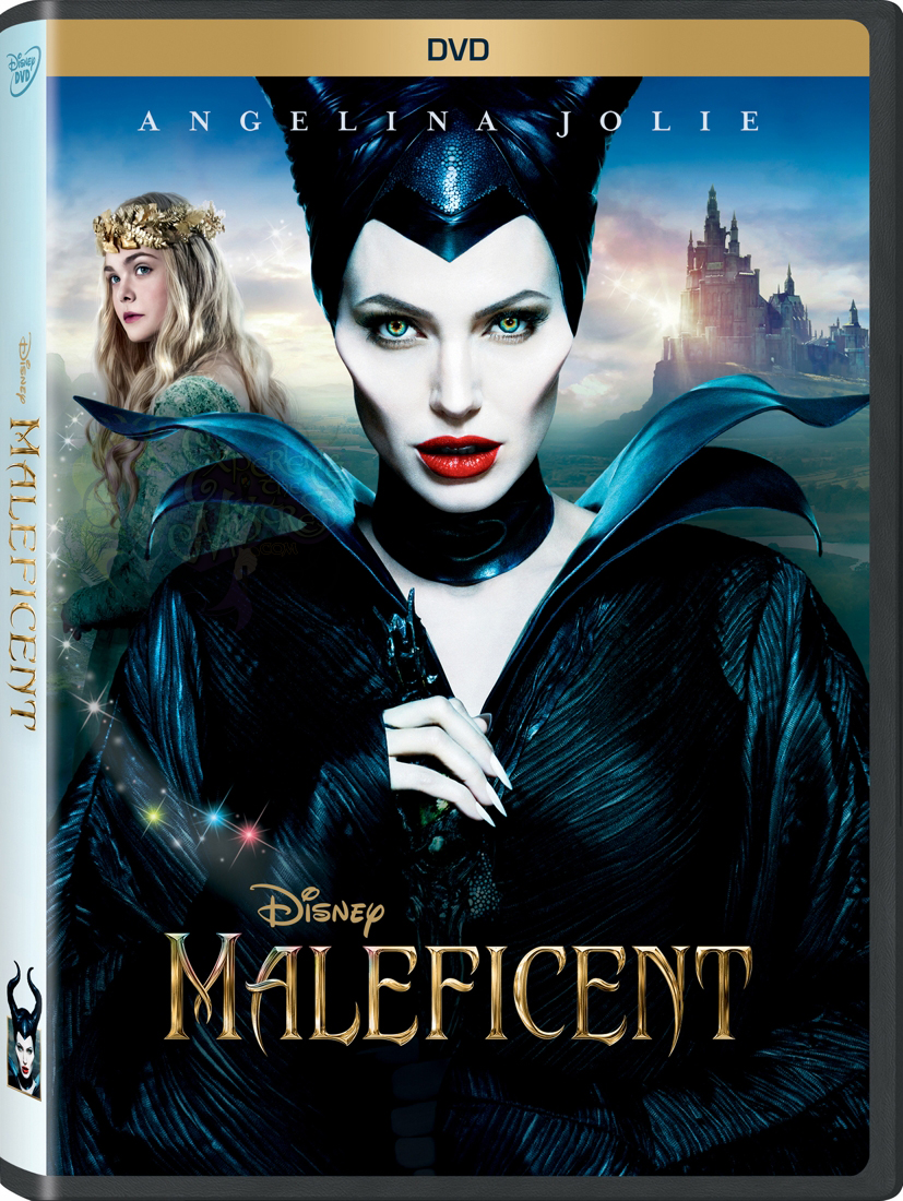 Maleficent - Click Image to Close