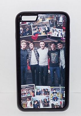 APPLE IPHONE 6 PLUS One Direction 1D Case - Click Image to Close