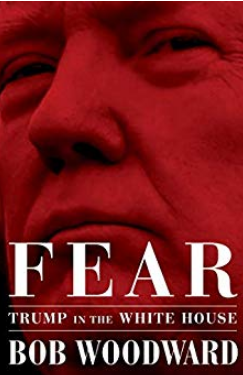 Fear: Trump in the White House - Click Image to Close