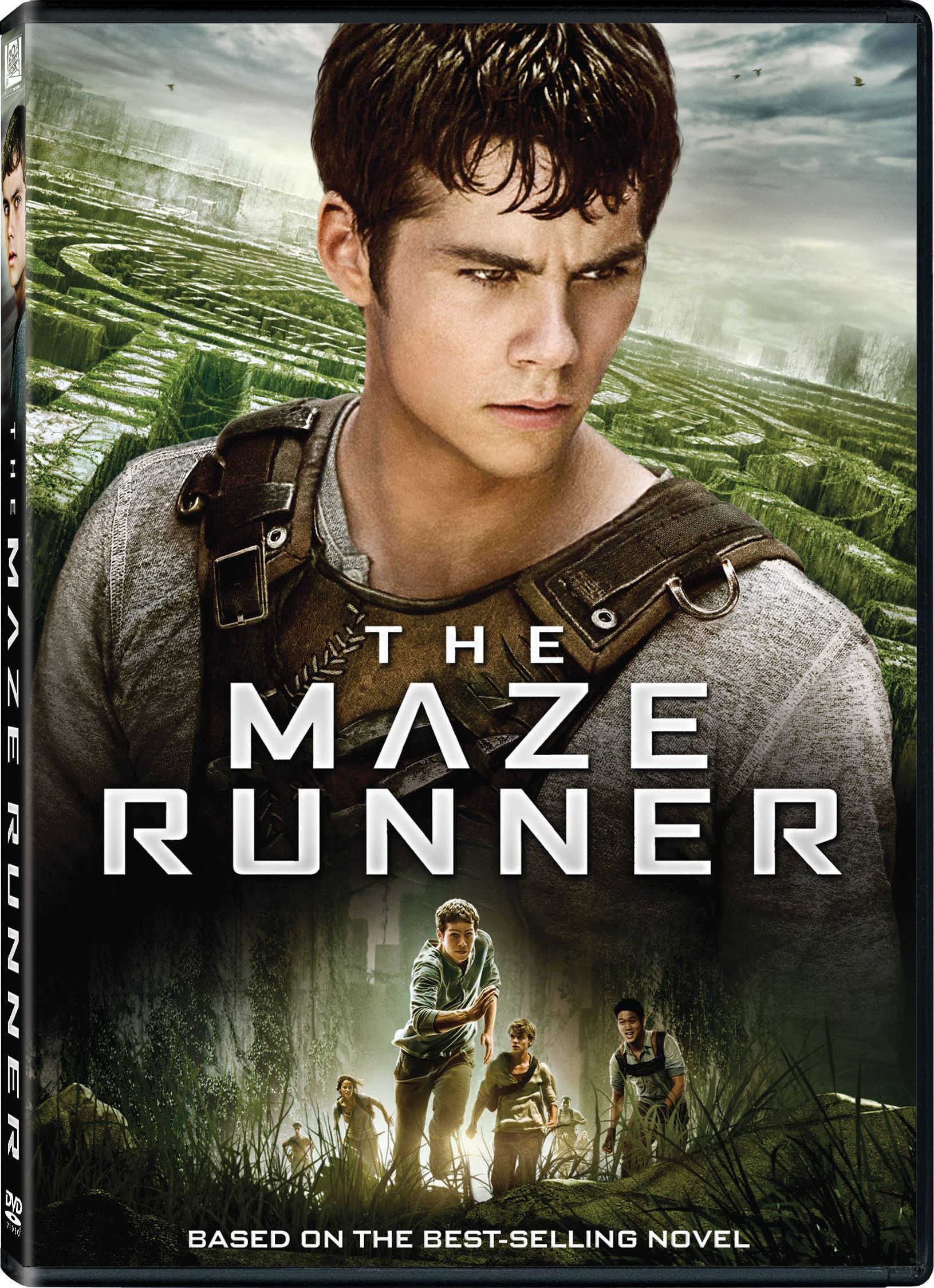 The Maze Runner - Click Image to Close