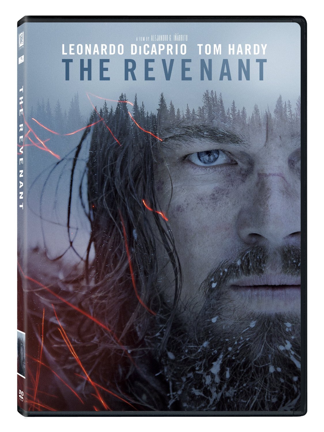The Revenant - Click Image to Close