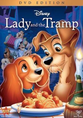 Lady and the Tramp - Click Image to Close