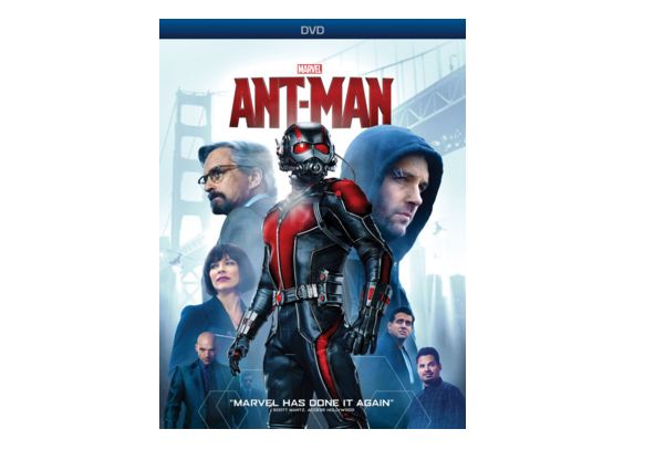 Ant-Man - Click Image to Close